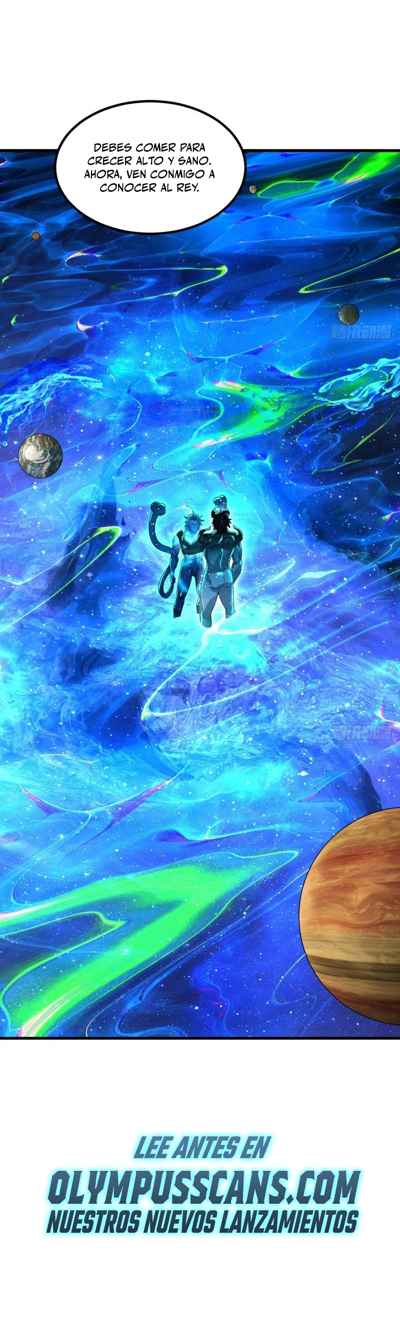 Mis 3000 Años Hacia el Reino Celestial capítulo 347, página 27