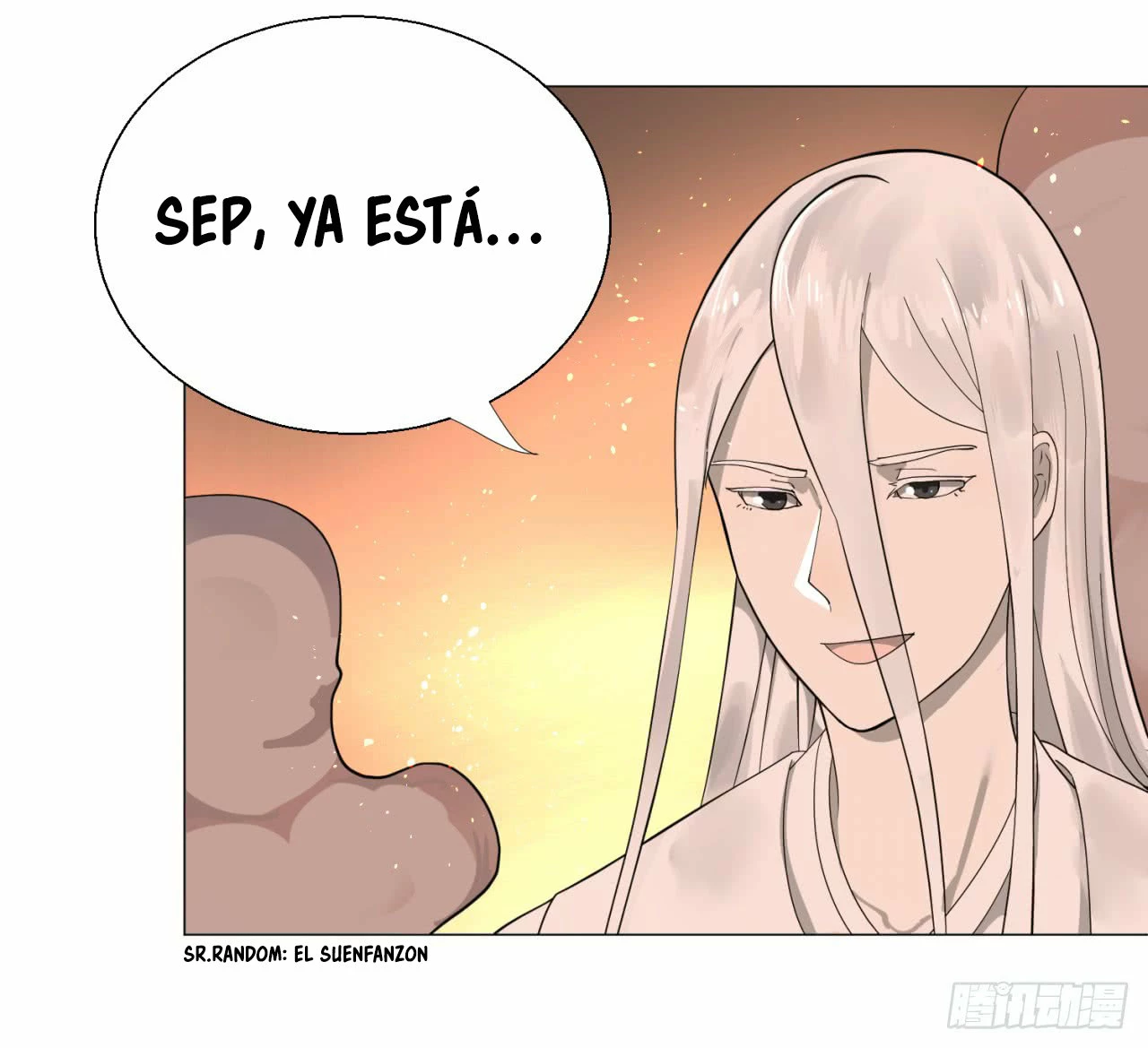 Mis 3000 Años Hacia el Reino Celestial capítulo 10, página 15