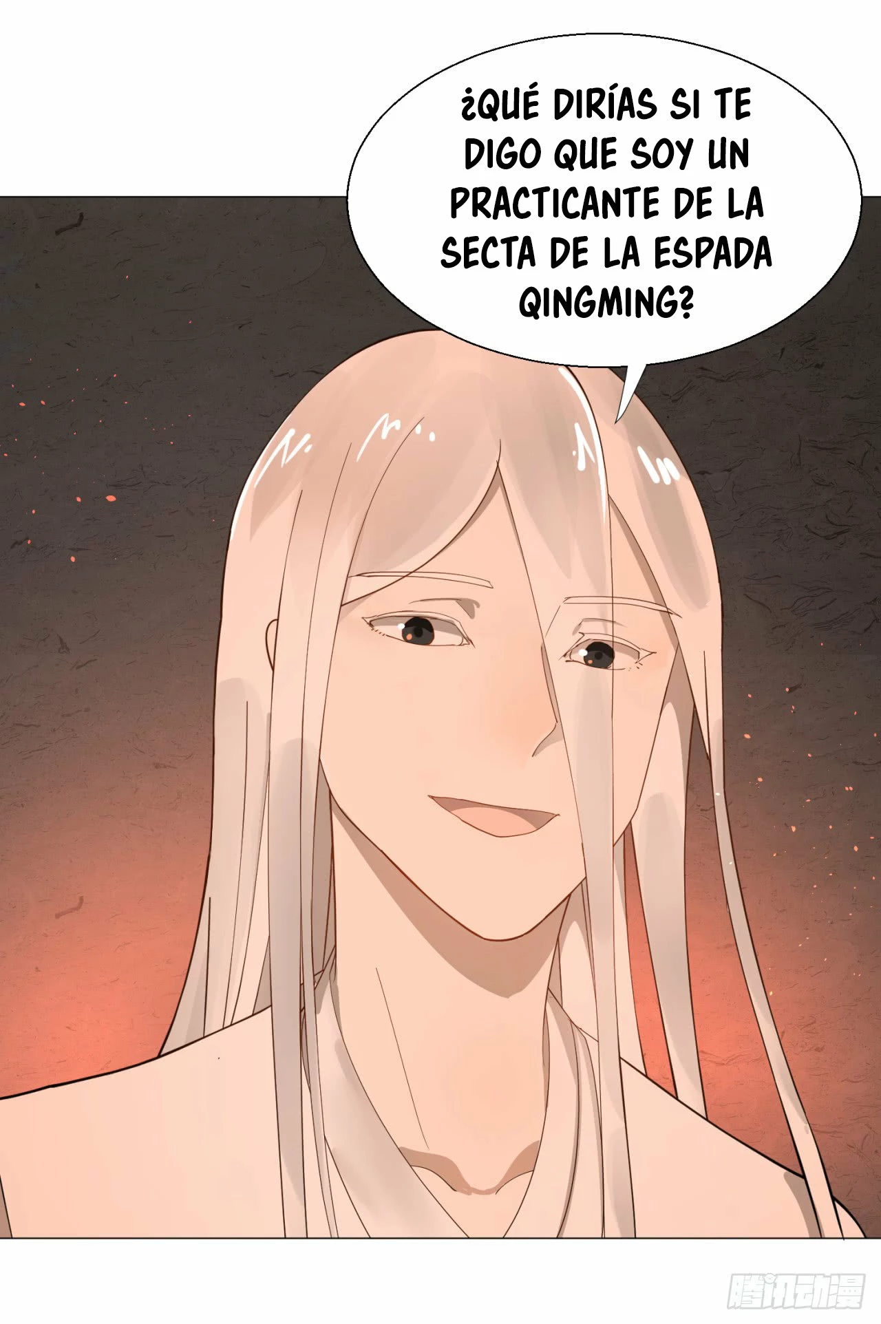 Mis 3000 Años Hacia el Reino Celestial capítulo 10, página 21