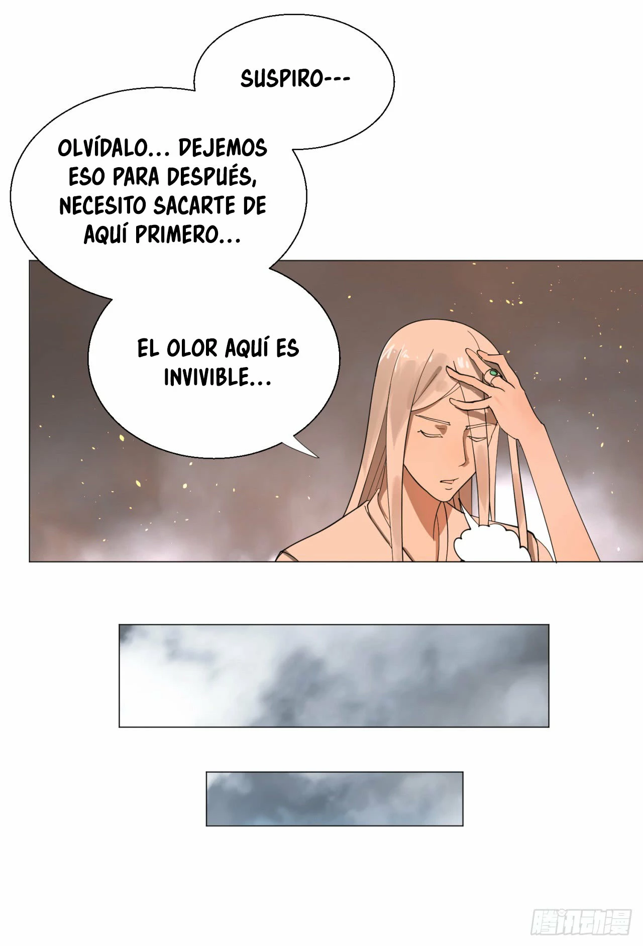 Mis 3000 Años Hacia el Reino Celestial capítulo 10, página 26
