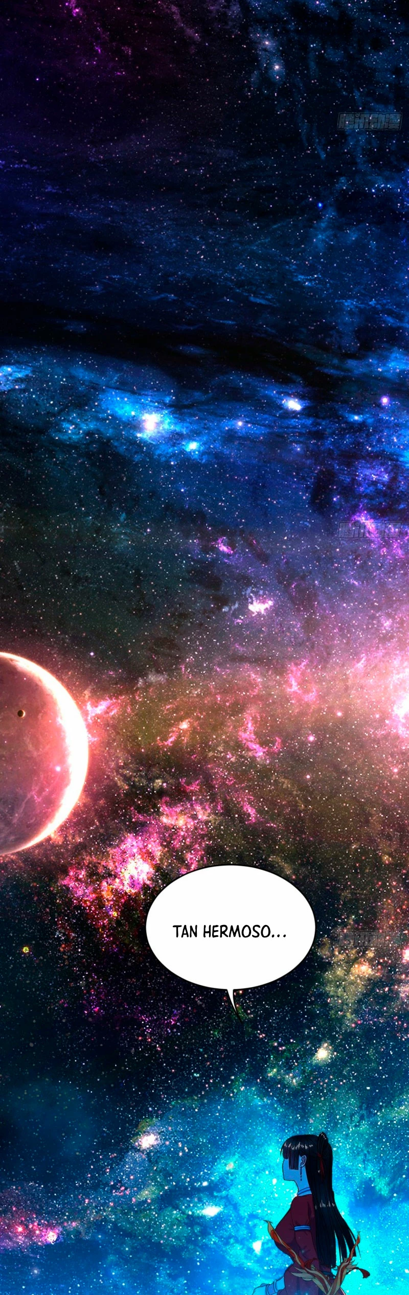 Mis 3000 Años Hacia el Reino Celestial capítulo 120, página 7