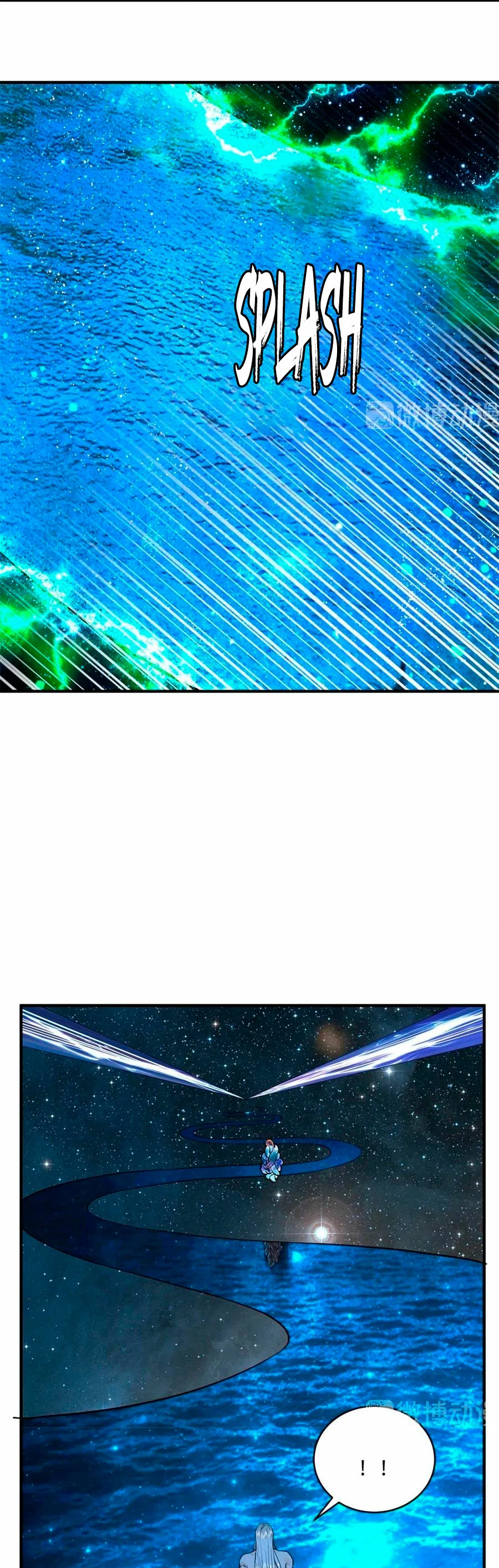 Mis 3000 Años Hacia el Reino Celestial capítulo 125, página 29