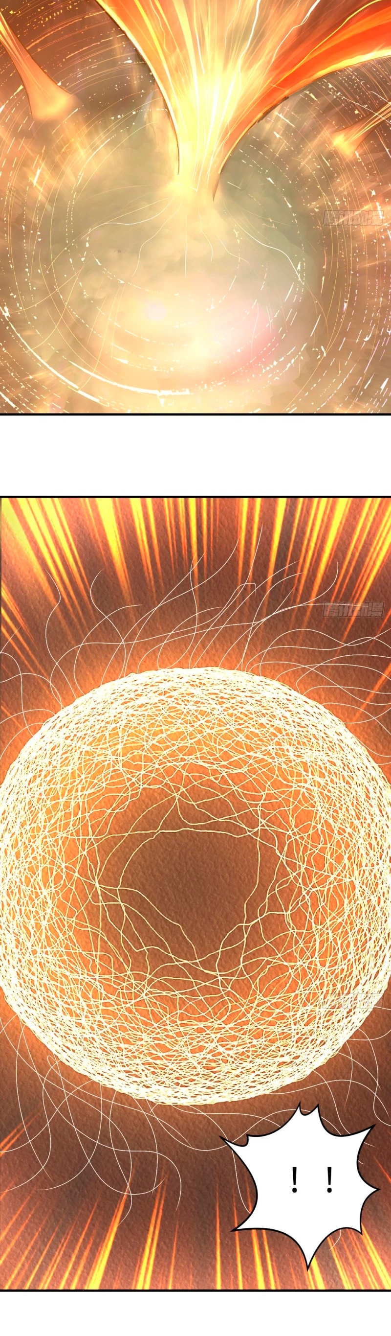 Mis 3000 Años Hacia el Reino Celestial capítulo 126, página 8