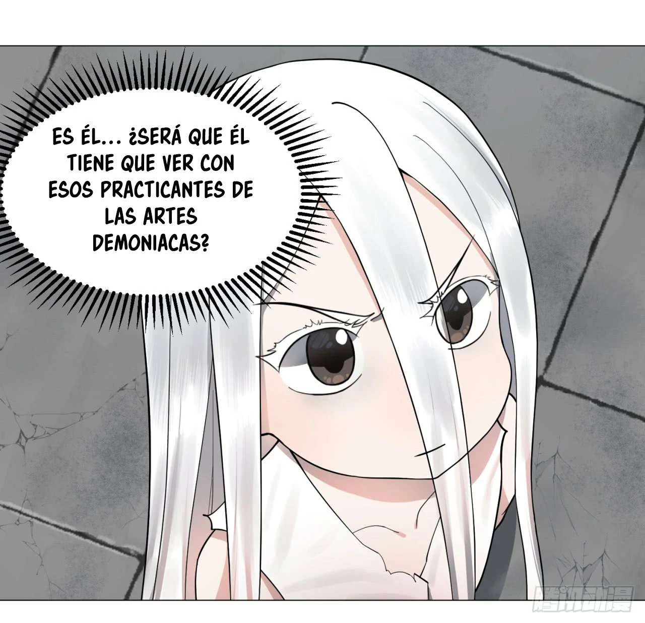 Mis 3000 Años Hacia el Reino Celestial capítulo 14, página 14