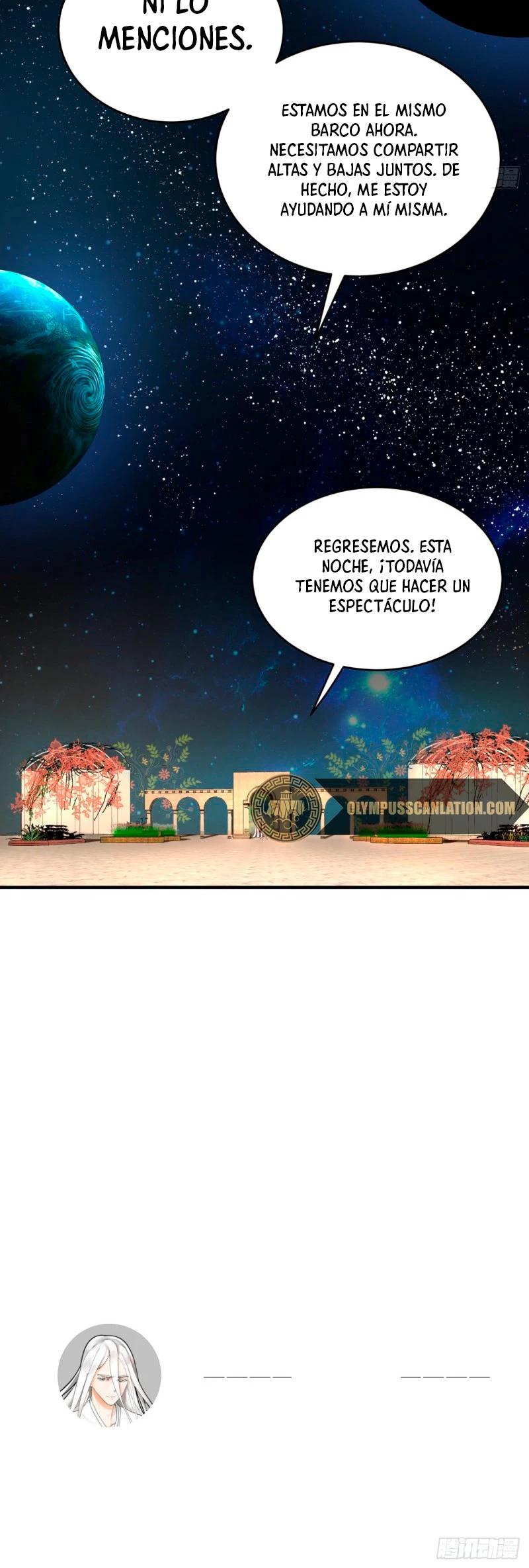 Mis 3000 Años Hacia el Reino Celestial capítulo 145, página 29