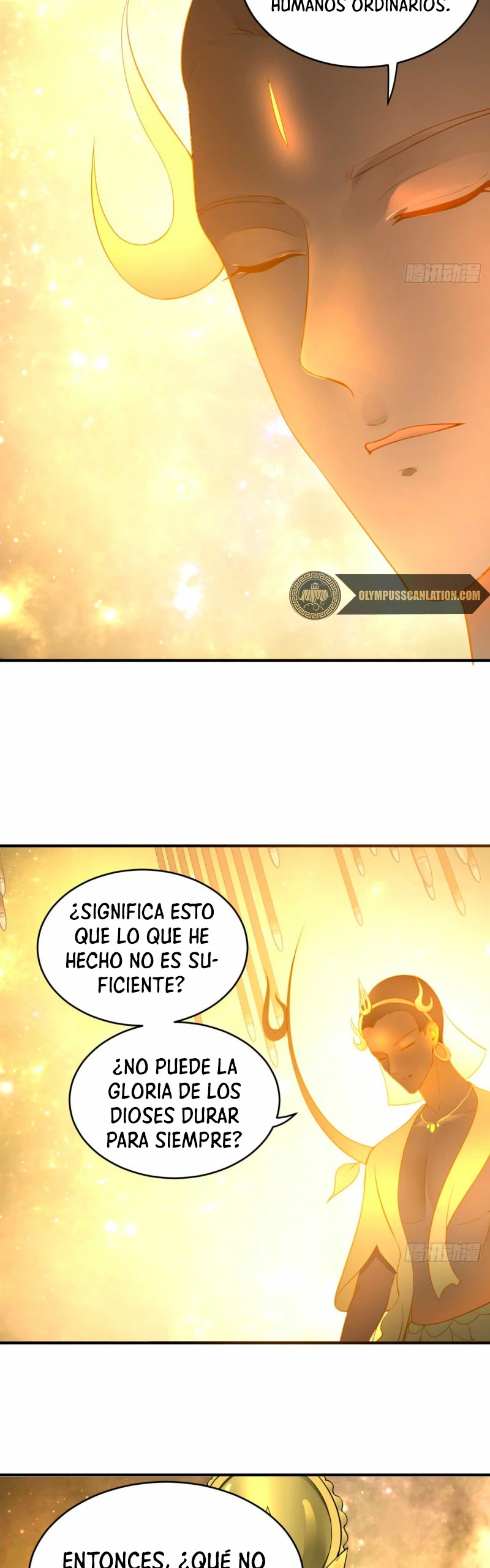 Mis 3000 Años Hacia el Reino Celestial capítulo 150, página 23