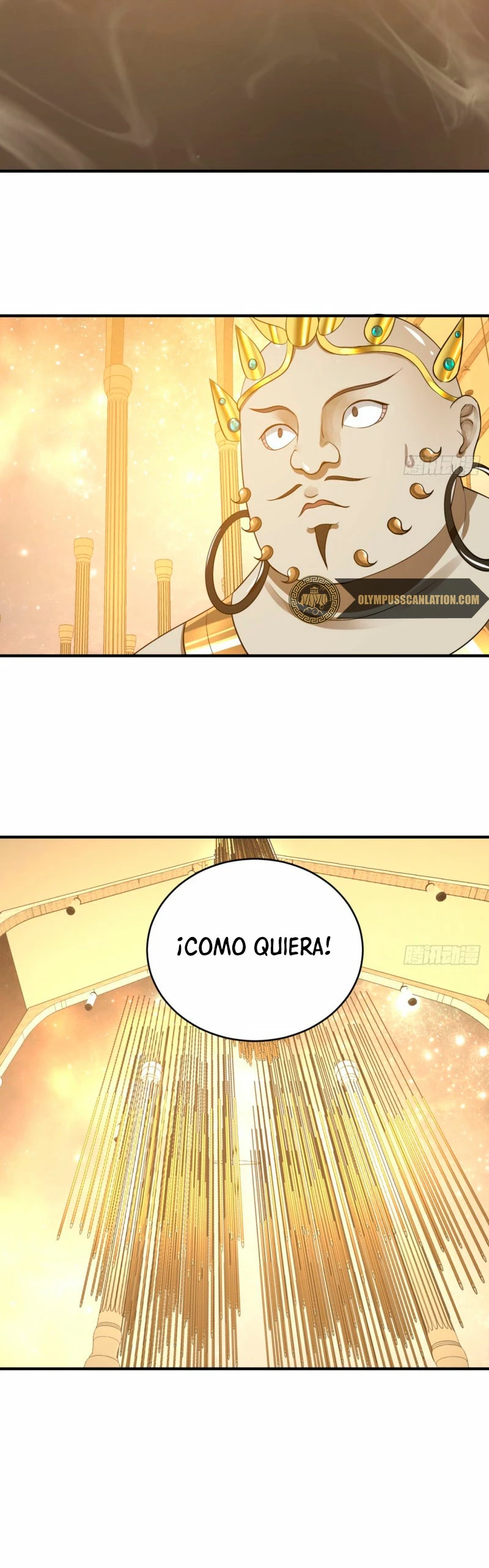 Mis 3000 Años Hacia el Reino Celestial capítulo 150, página 26