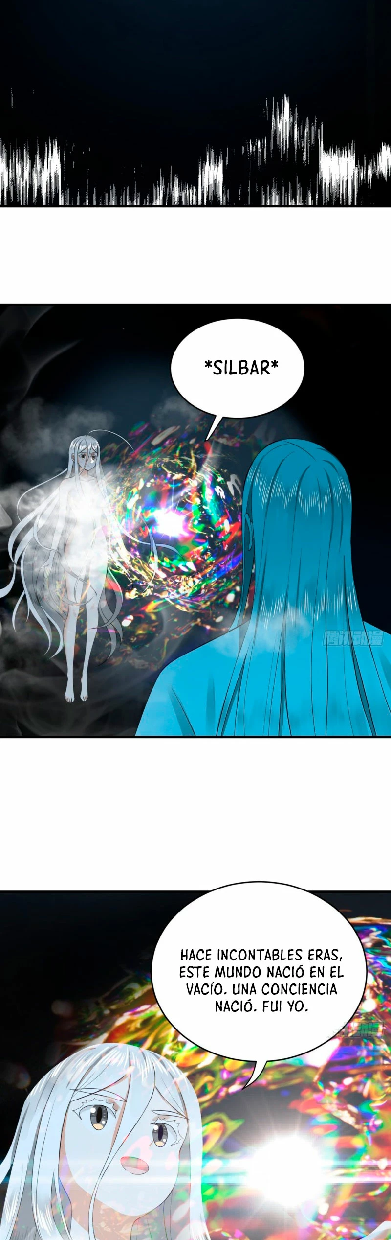 Mis 3000 Años Hacia el Reino Celestial capítulo 164, página 16