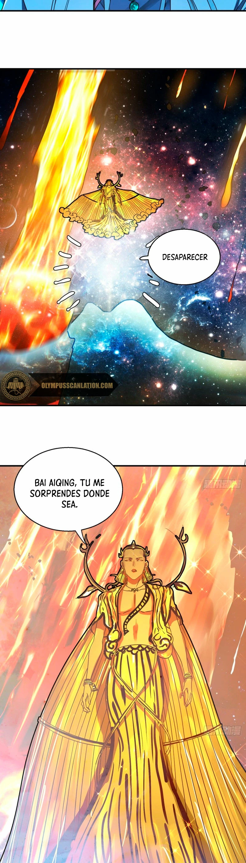 Mis 3000 Años Hacia el Reino Celestial capítulo 172, página 15