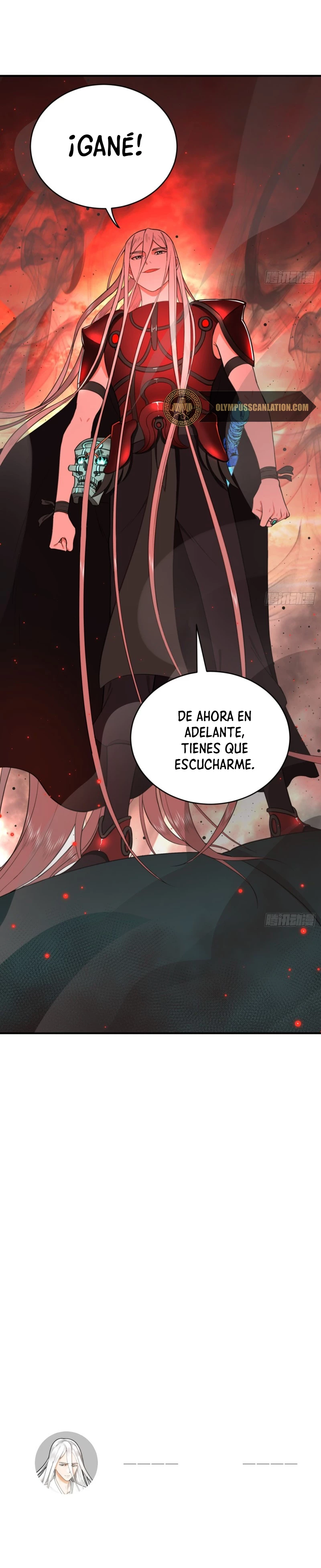 Mis 3000 Años Hacia el Reino Celestial capítulo 197, página 26