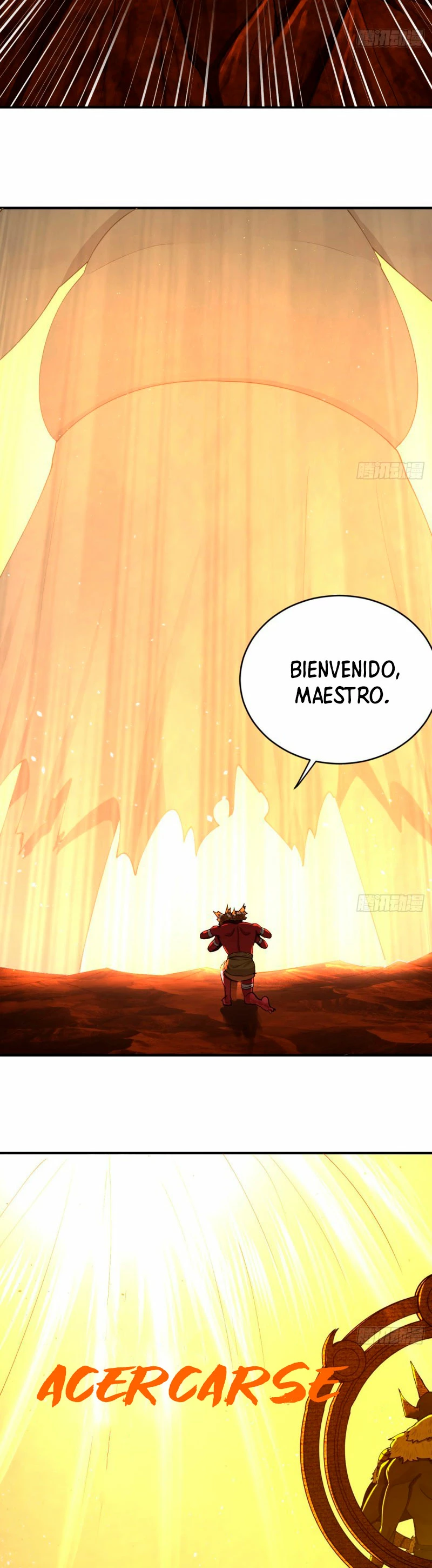 Mis 3000 Años Hacia el Reino Celestial capítulo 198, página 13
