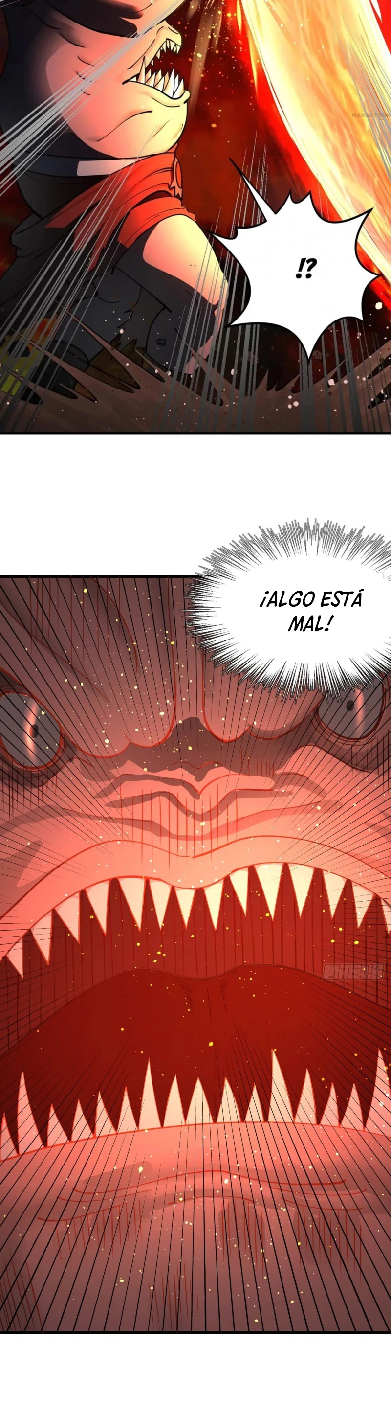 Mis 3000 Años Hacia el Reino Celestial capítulo 205, página 22