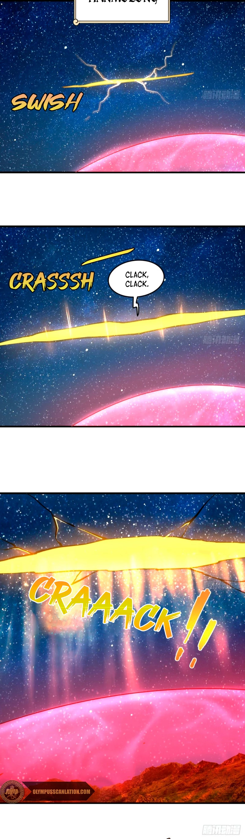 Mis 3000 Años Hacia el Reino Celestial capítulo 219, página 8