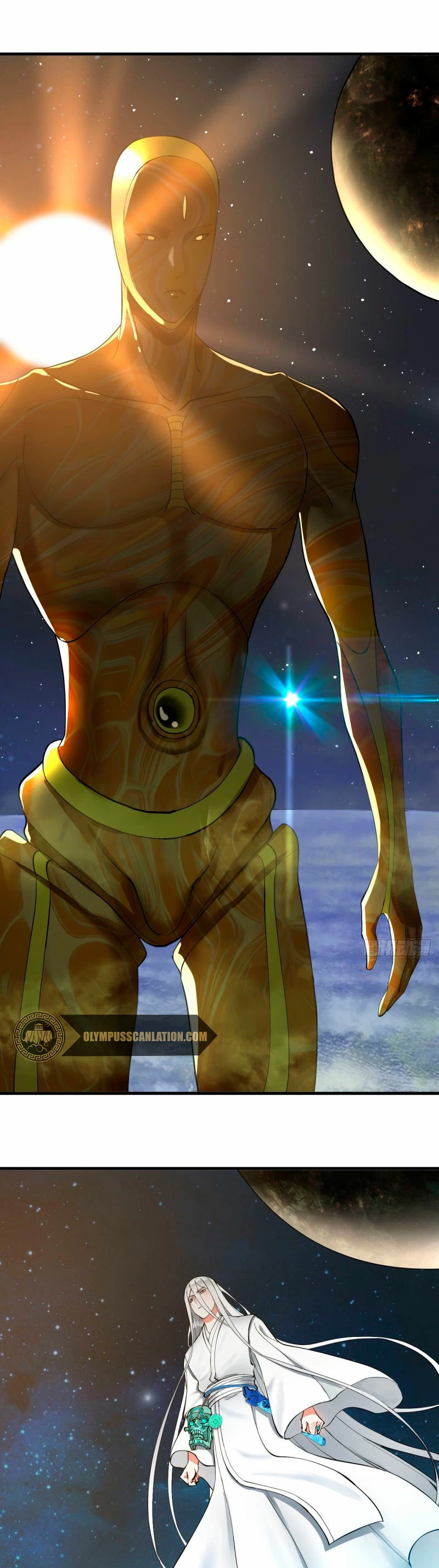 Mis 3000 Años Hacia el Reino Celestial capítulo 223, página 15