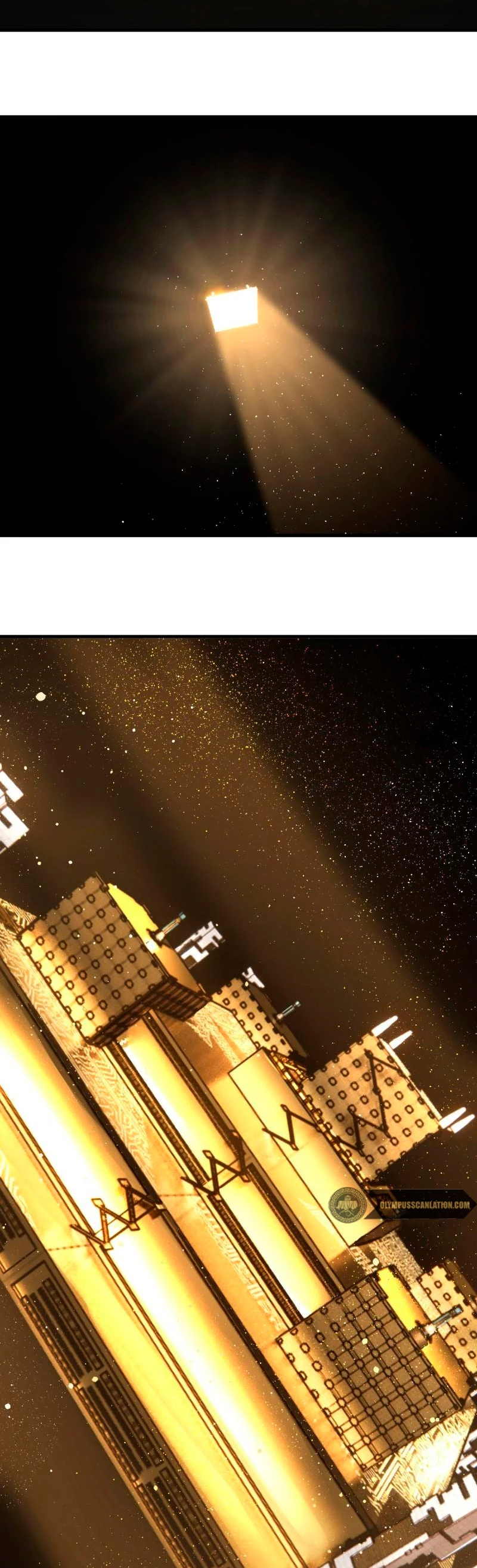 Mis 3000 Años Hacia el Reino Celestial capítulo 244, página 15