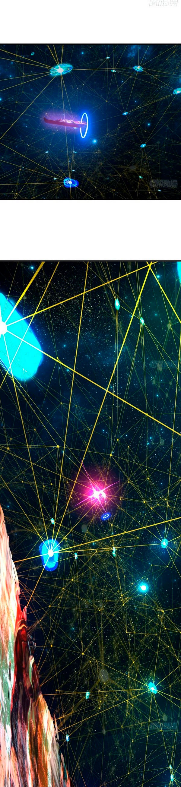 Mis 3000 Años Hacia el Reino Celestial capítulo 245, página 6