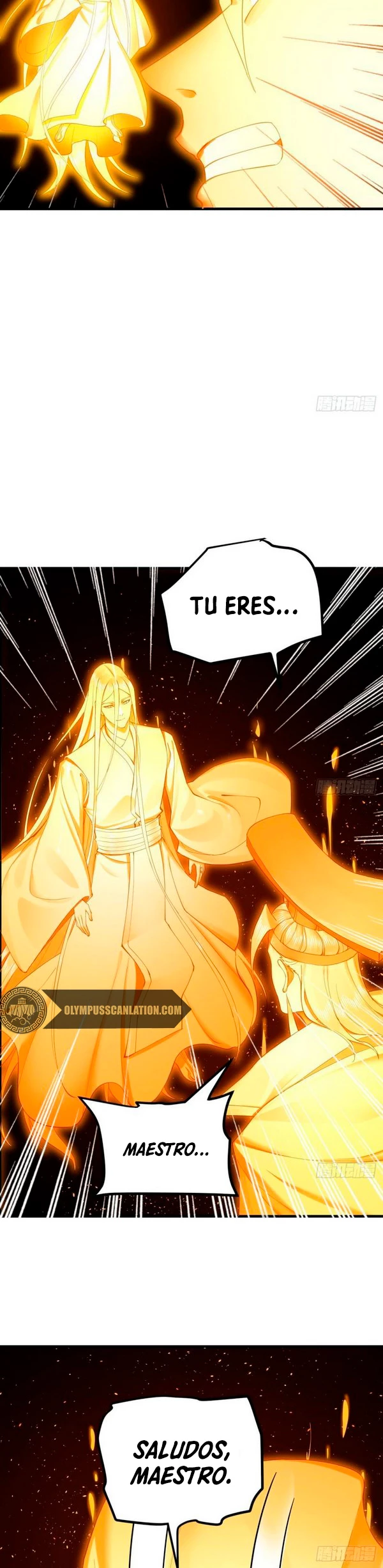 Mis 3000 Años Hacia el Reino Celestial capítulo 245, página 20