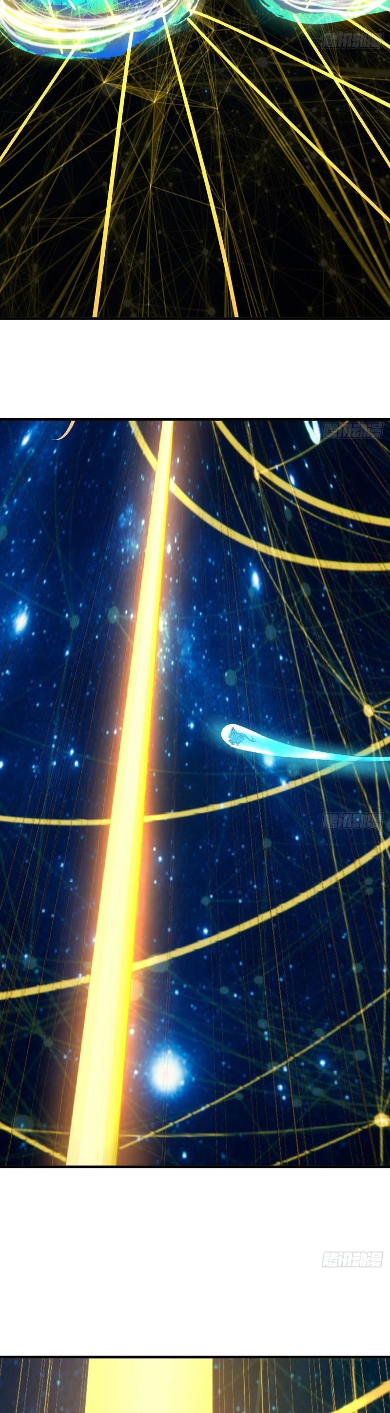 Mis 3000 Años Hacia el Reino Celestial capítulo 250, página 11