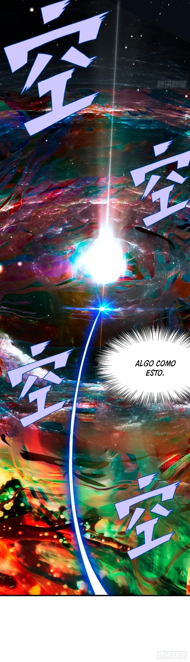 Mis 3000 Años Hacia el Reino Celestial capítulo 260, página 25