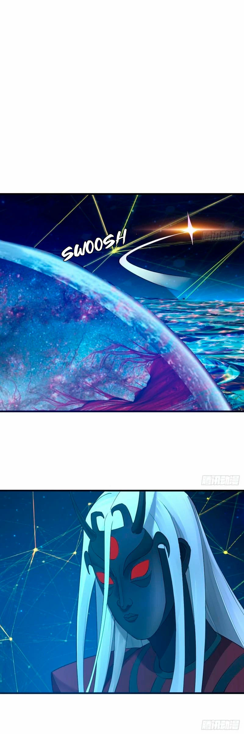 Mis 3000 Años Hacia el Reino Celestial capítulo 261, página 18