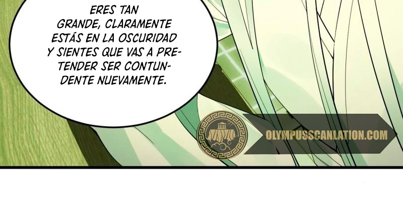Mis 3000 Años Hacia el Reino Celestial capítulo 265, página 30