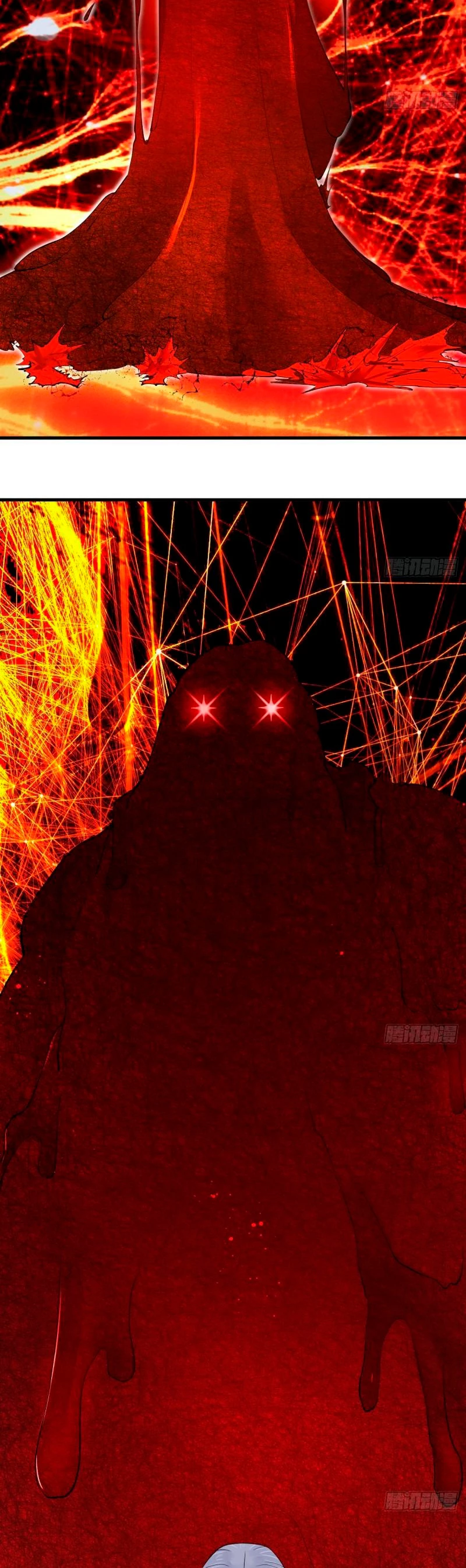 Mis 3000 Años Hacia el Reino Celestial capítulo 271, página 9