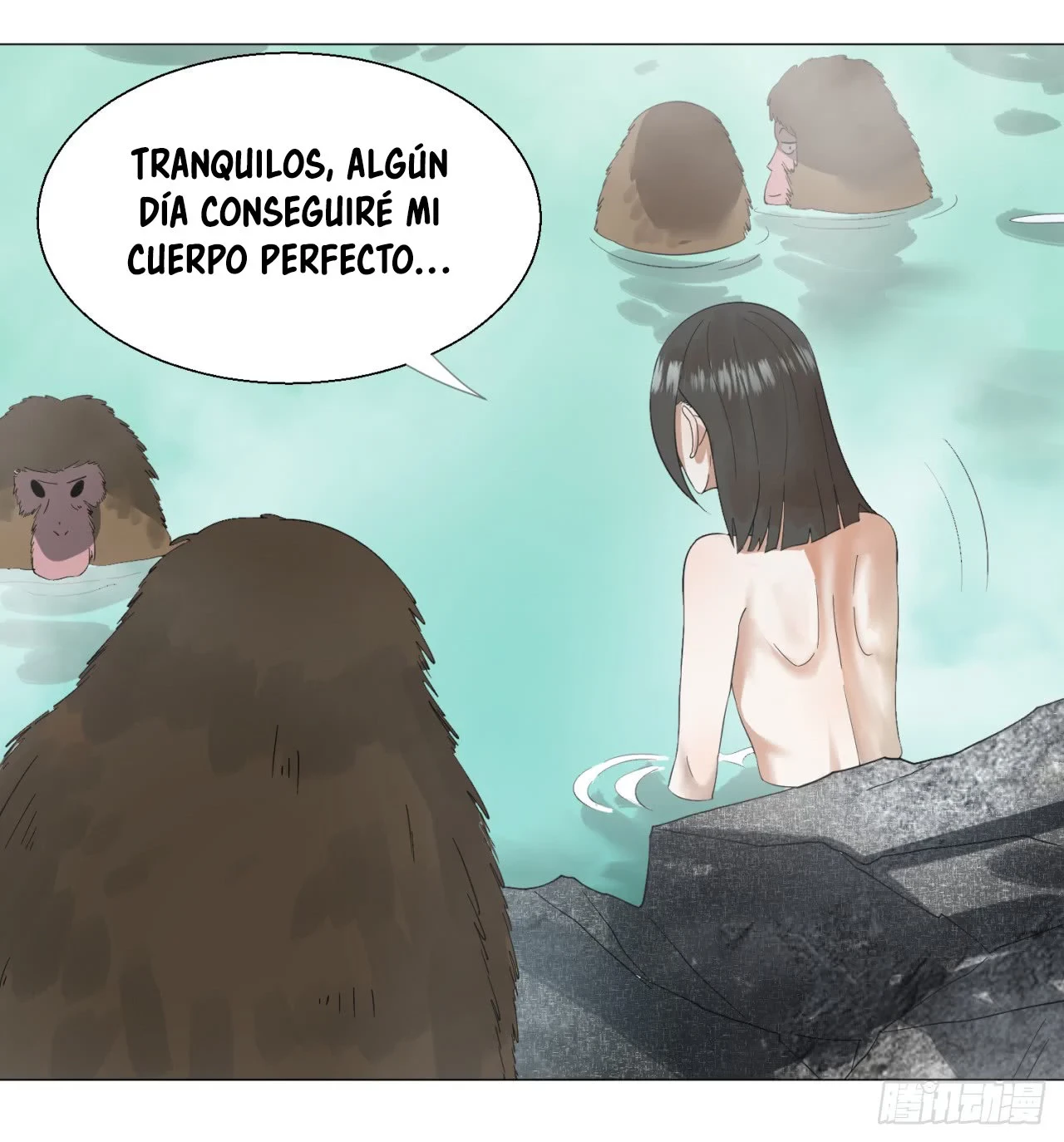 Mis 3000 Años Hacia el Reino Celestial capítulo 29, página 25
