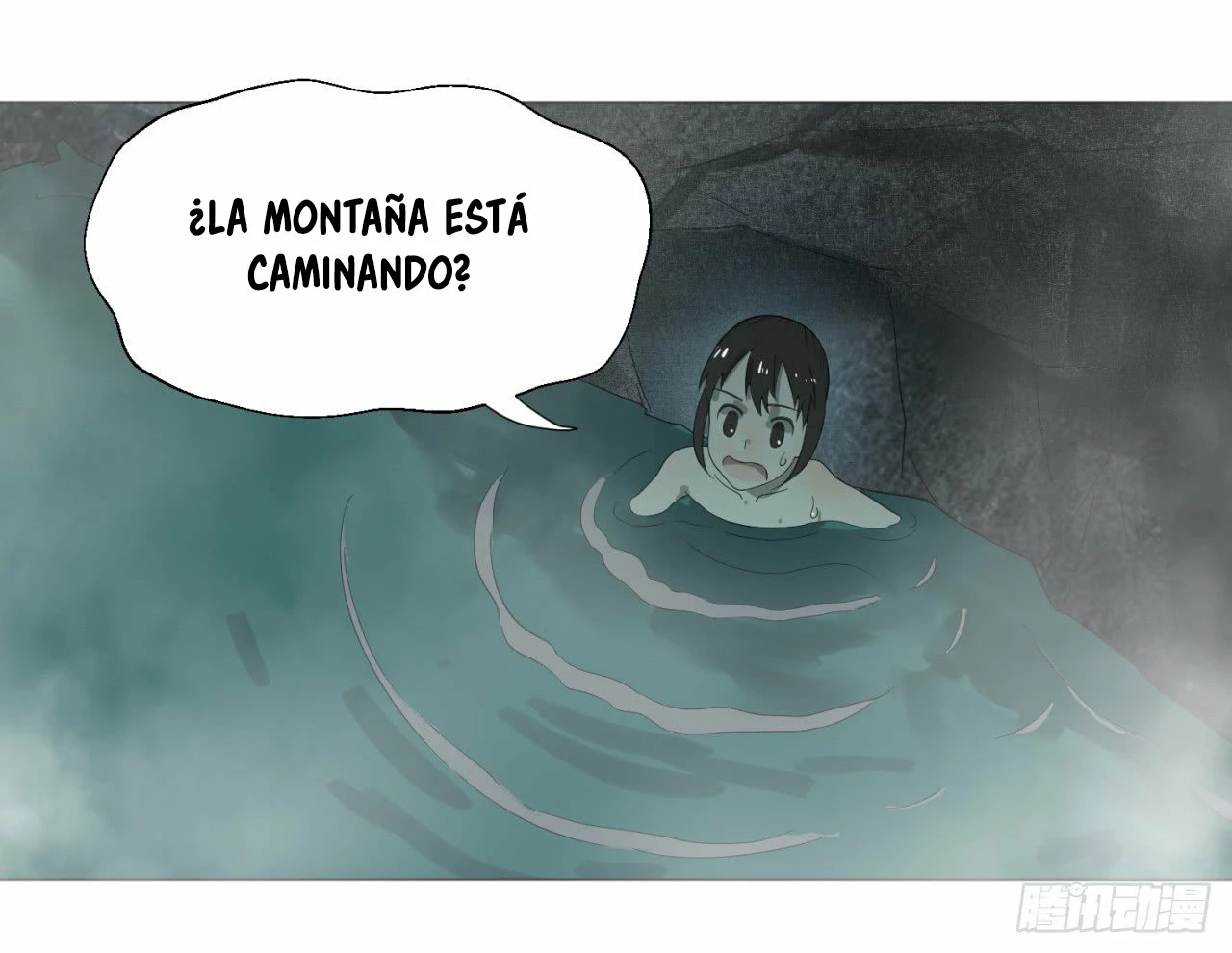 Mis 3000 Años Hacia el Reino Celestial capítulo 29, página 33