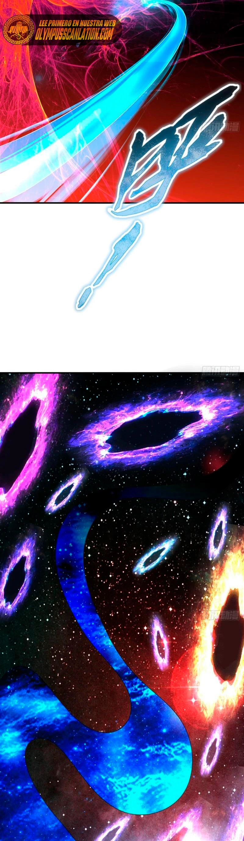 Mis 3000 Años Hacia el Reino Celestial capítulo 312, página 31