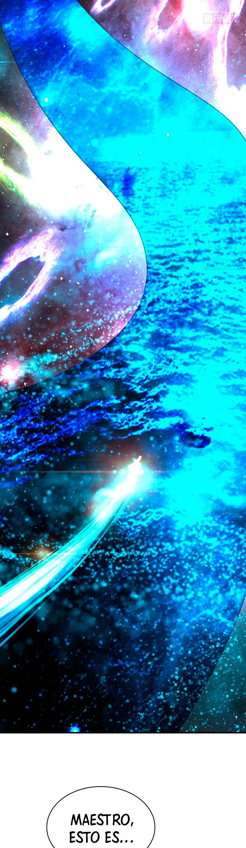 Mis 3000 Años Hacia el Reino Celestial capítulo 312, página 32