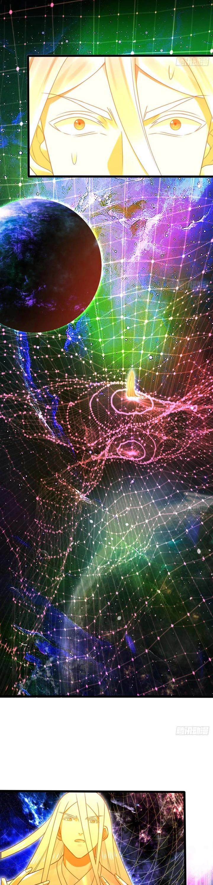 Mis 3000 Años Hacia el Reino Celestial capítulo 325, página 18