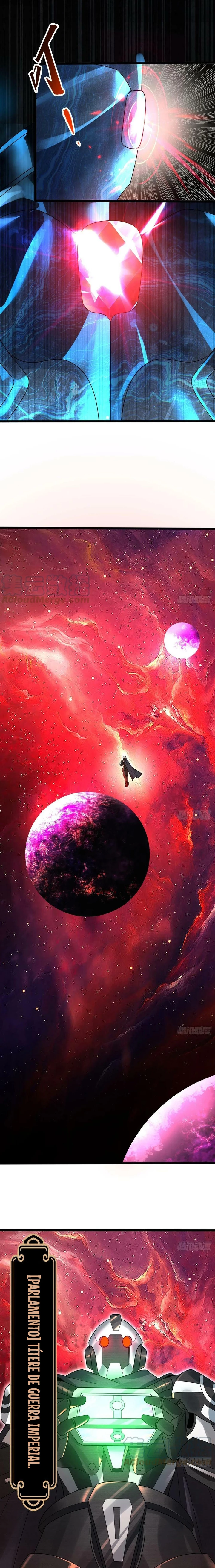 Mis 3000 Años Hacia el Reino Celestial capítulo 331, página 6