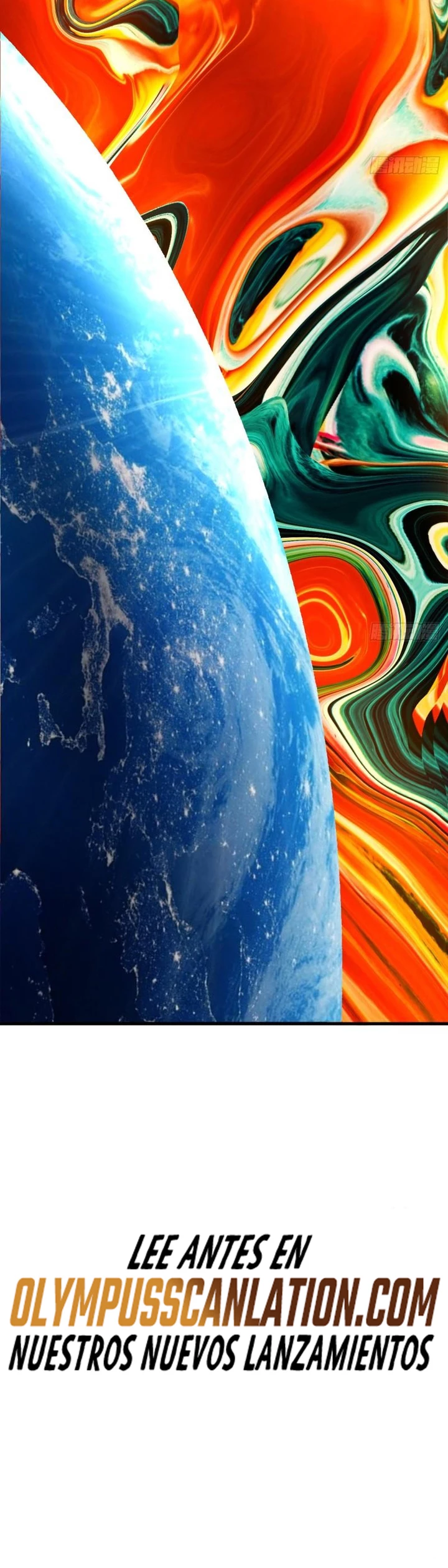 Mis 3000 Años Hacia el Reino Celestial capítulo 333, página 34