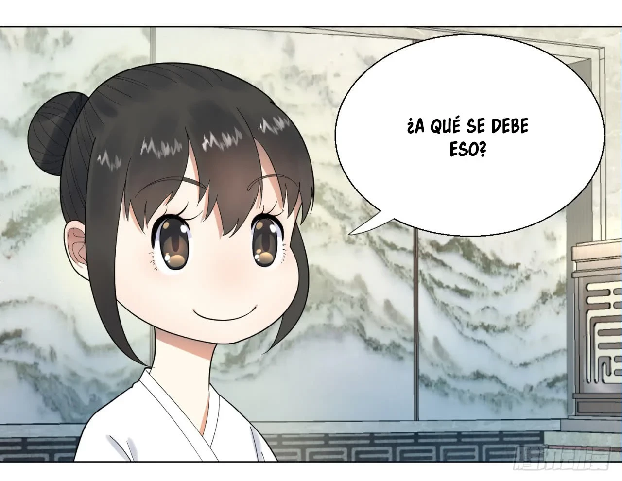 Mis 3000 Años Hacia el Reino Celestial capítulo 34, página 43