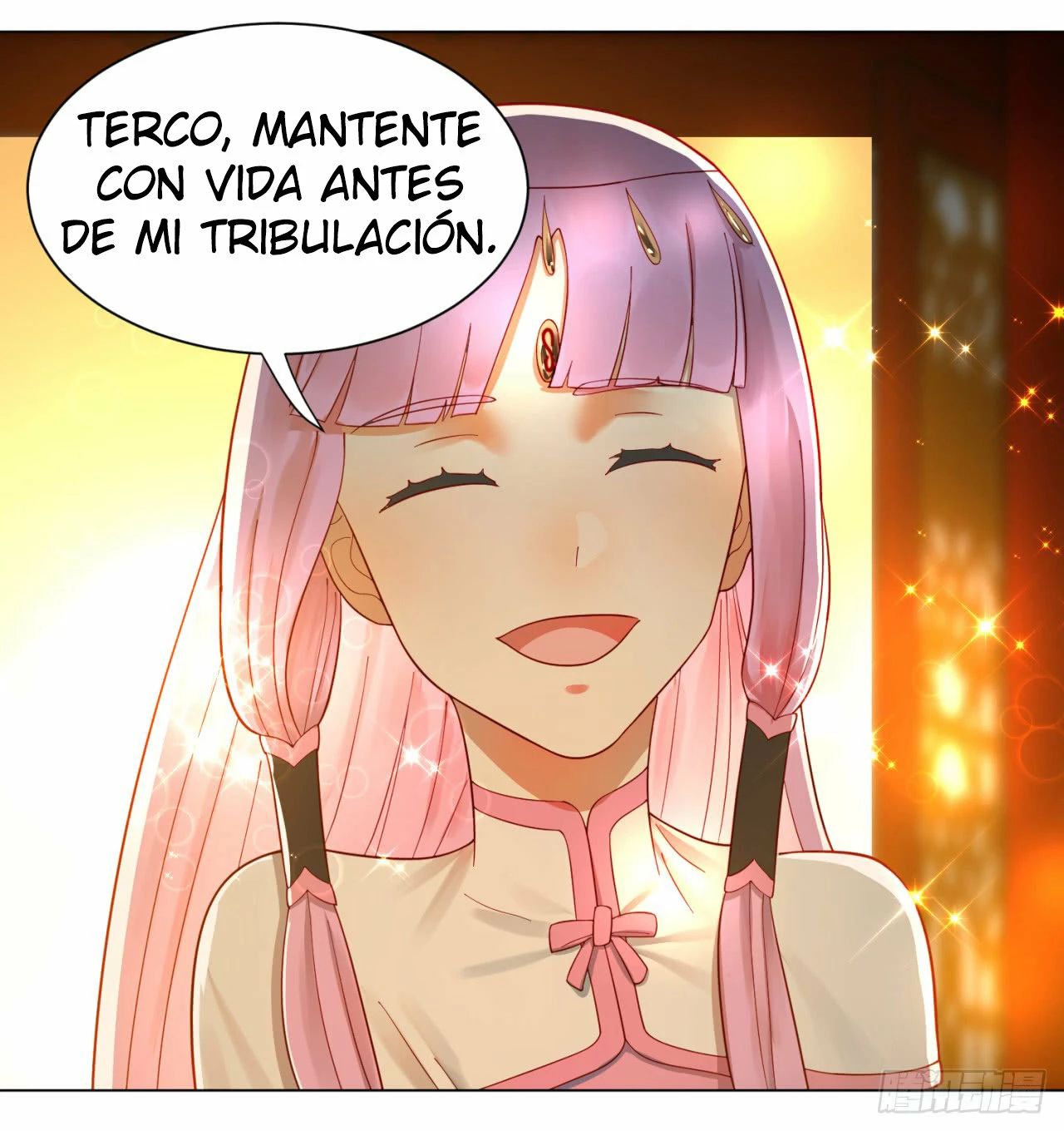 Mis 3000 Años Hacia el Reino Celestial capítulo 51, página 18