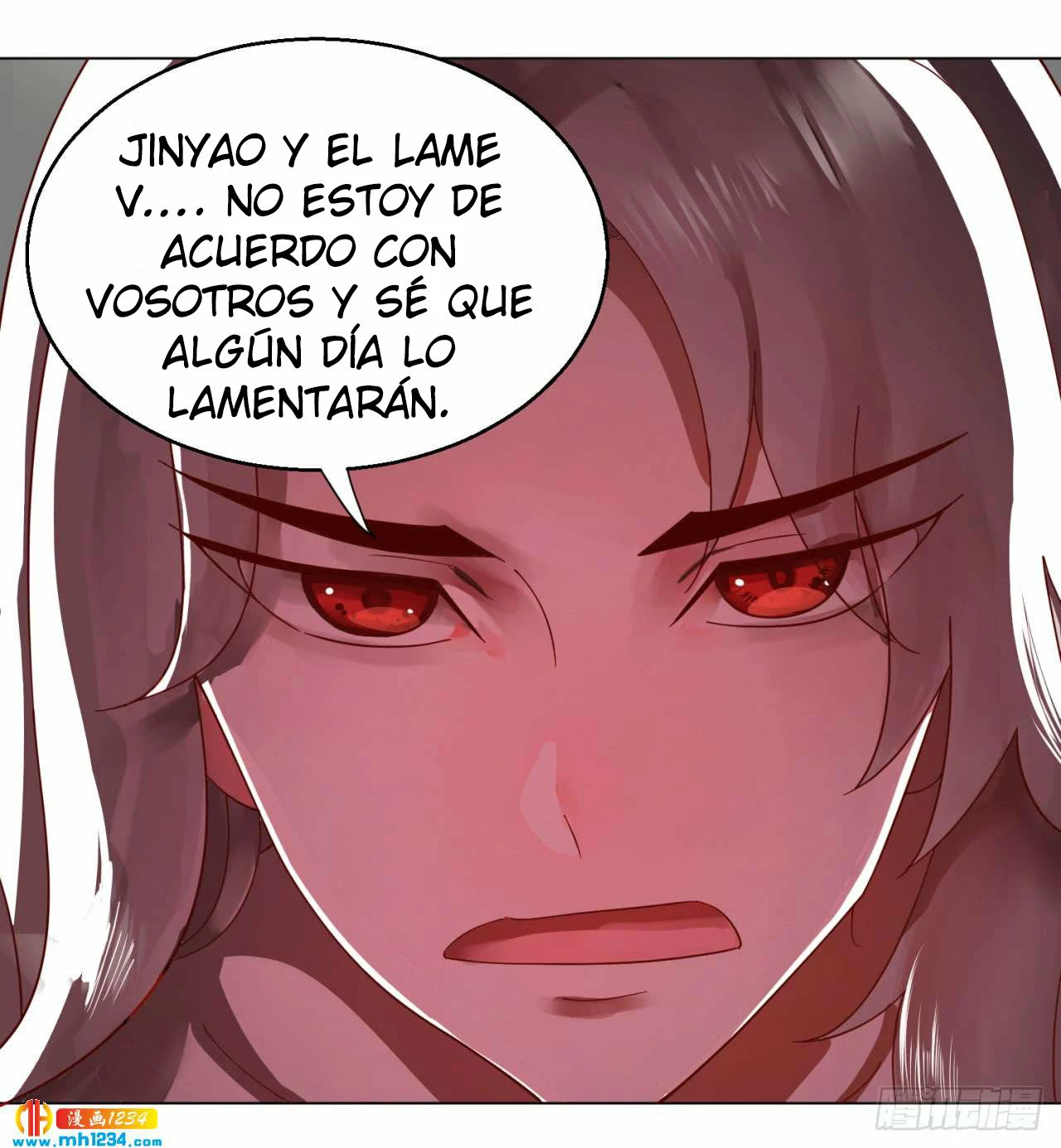 Mis 3000 Años Hacia el Reino Celestial capítulo 52, página 9