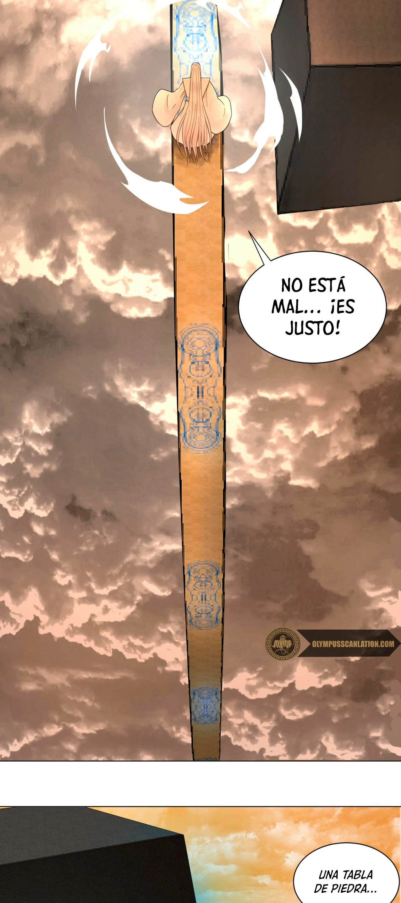 Mis 3000 Años Hacia el Reino Celestial capítulo 80, página 22