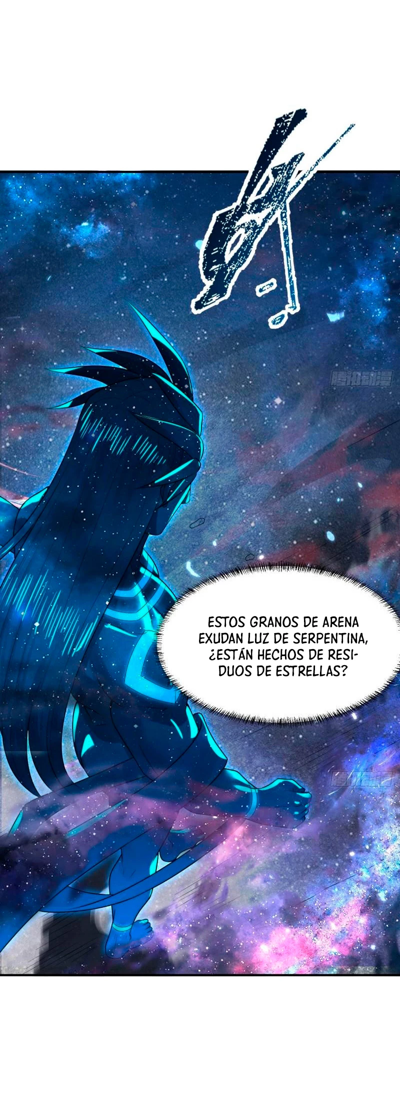 Mis 3000 Años Hacia el Reino Celestial capítulo 348, página 6