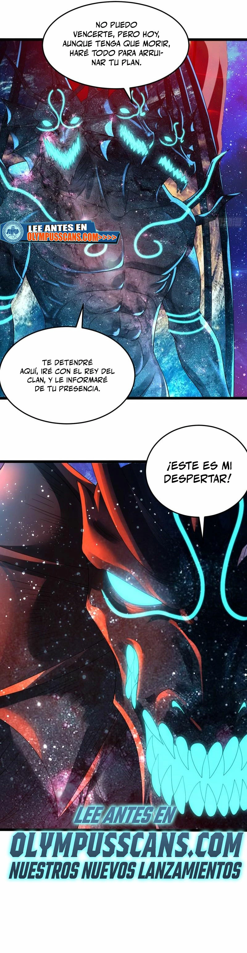 Mis 3000 Años Hacia el Reino Celestial capítulo 351, página 23