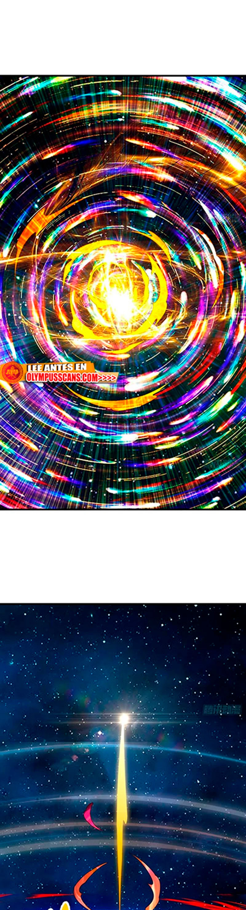 Mis 3000 Años Hacia el Reino Celestial capítulo 368, página 10