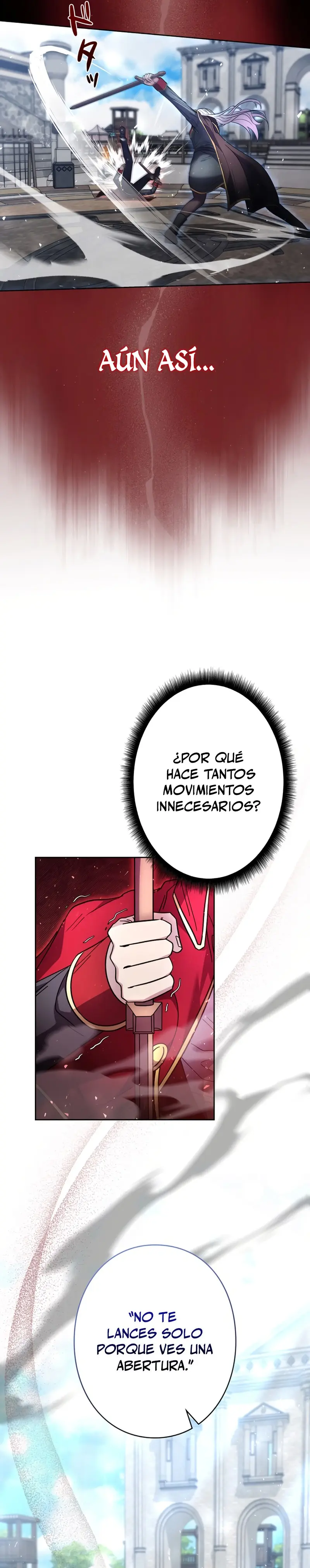 Una carta de amor del futuro capítulo 2, página 26