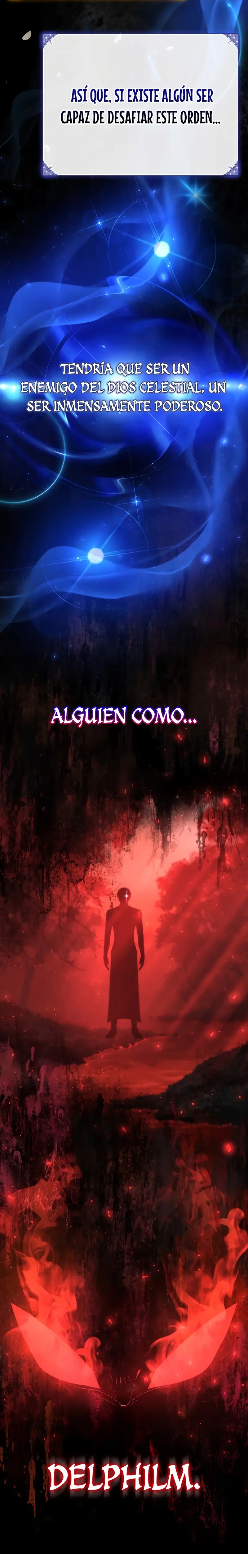 Una carta de amor del futuro capítulo 4, página 11