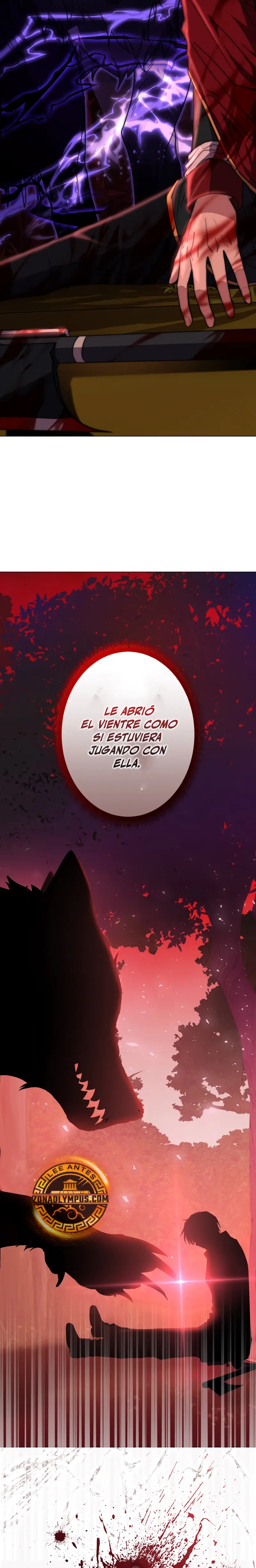 Una carta de amor del futuro capítulo 9, página 7