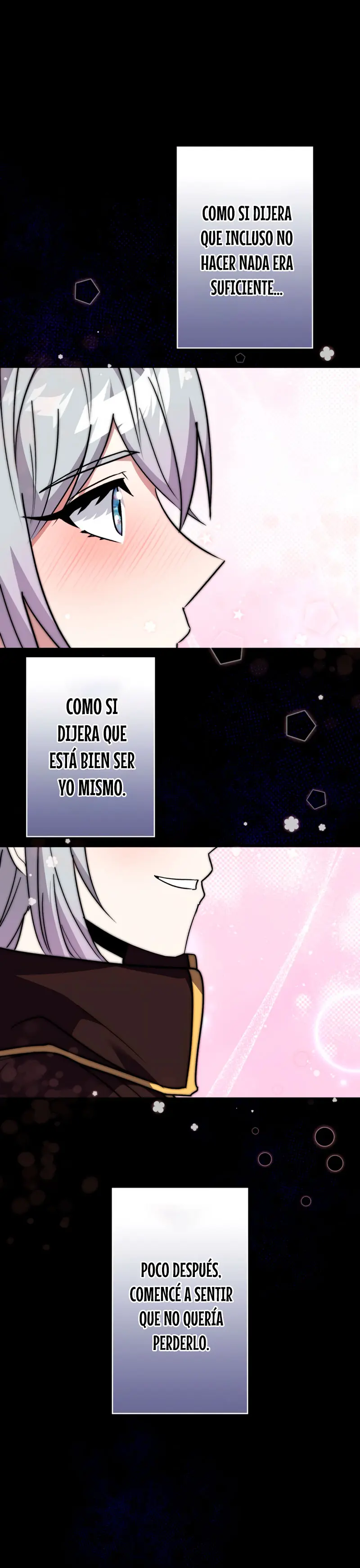 Una carta de amor del futuro capítulo 10, página 13