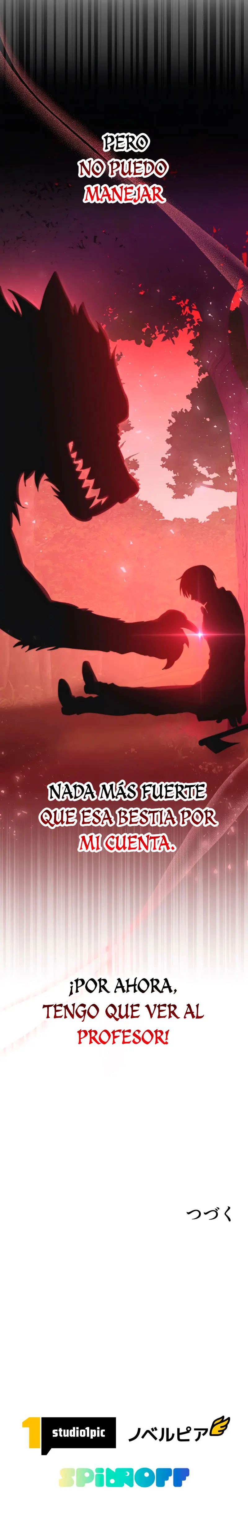 Una carta de amor del futuro capítulo 10, página 52