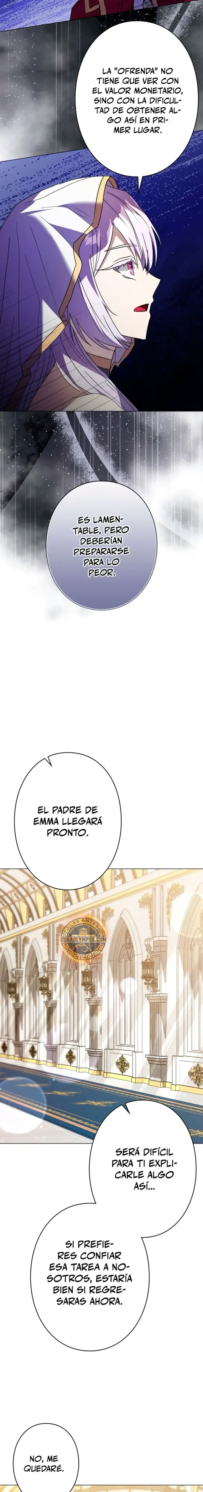 Una carta de amor del futuro capítulo 5, página 7