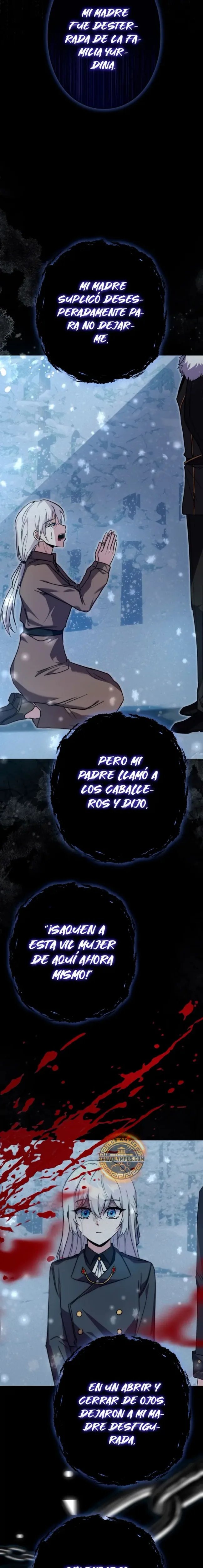 Una carta de amor del futuro capítulo 15, página 23