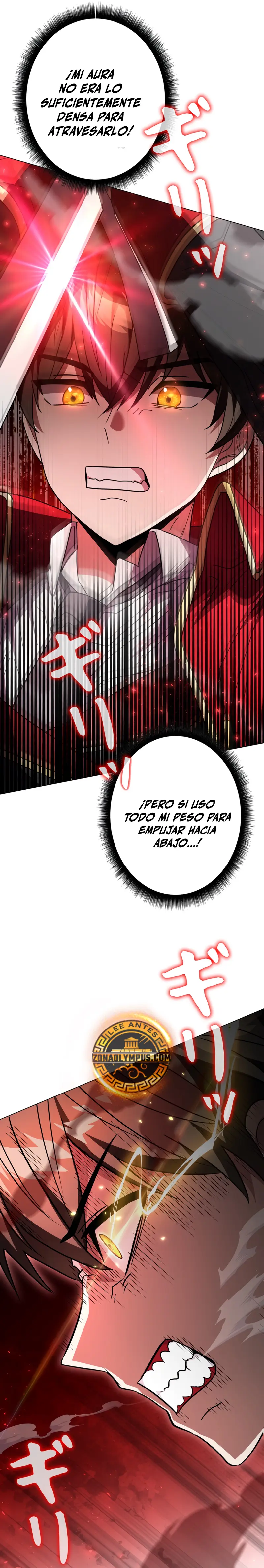 Una carta de amor del futuro capítulo 7, página 24