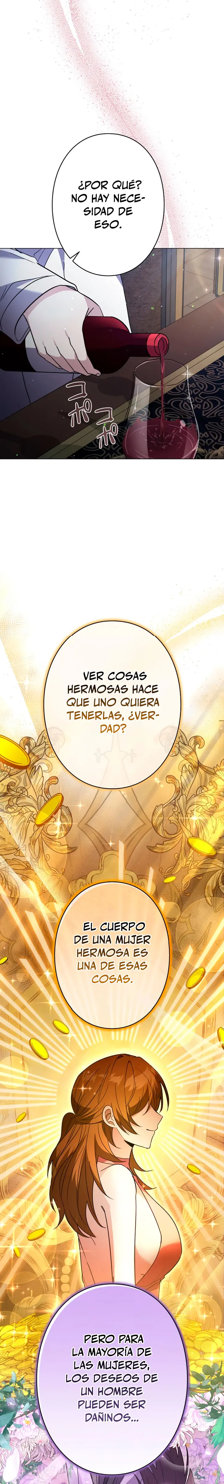 Una carta de amor del futuro capítulo 19, página 16