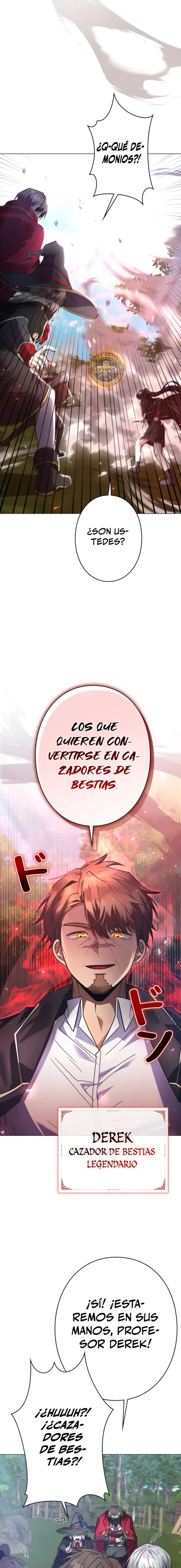 Una carta de amor del futuro capítulo 22, página 7